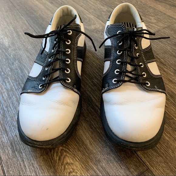 FootJoy Contour Series Women’s Golf Cleats… - Picture 2 of 8